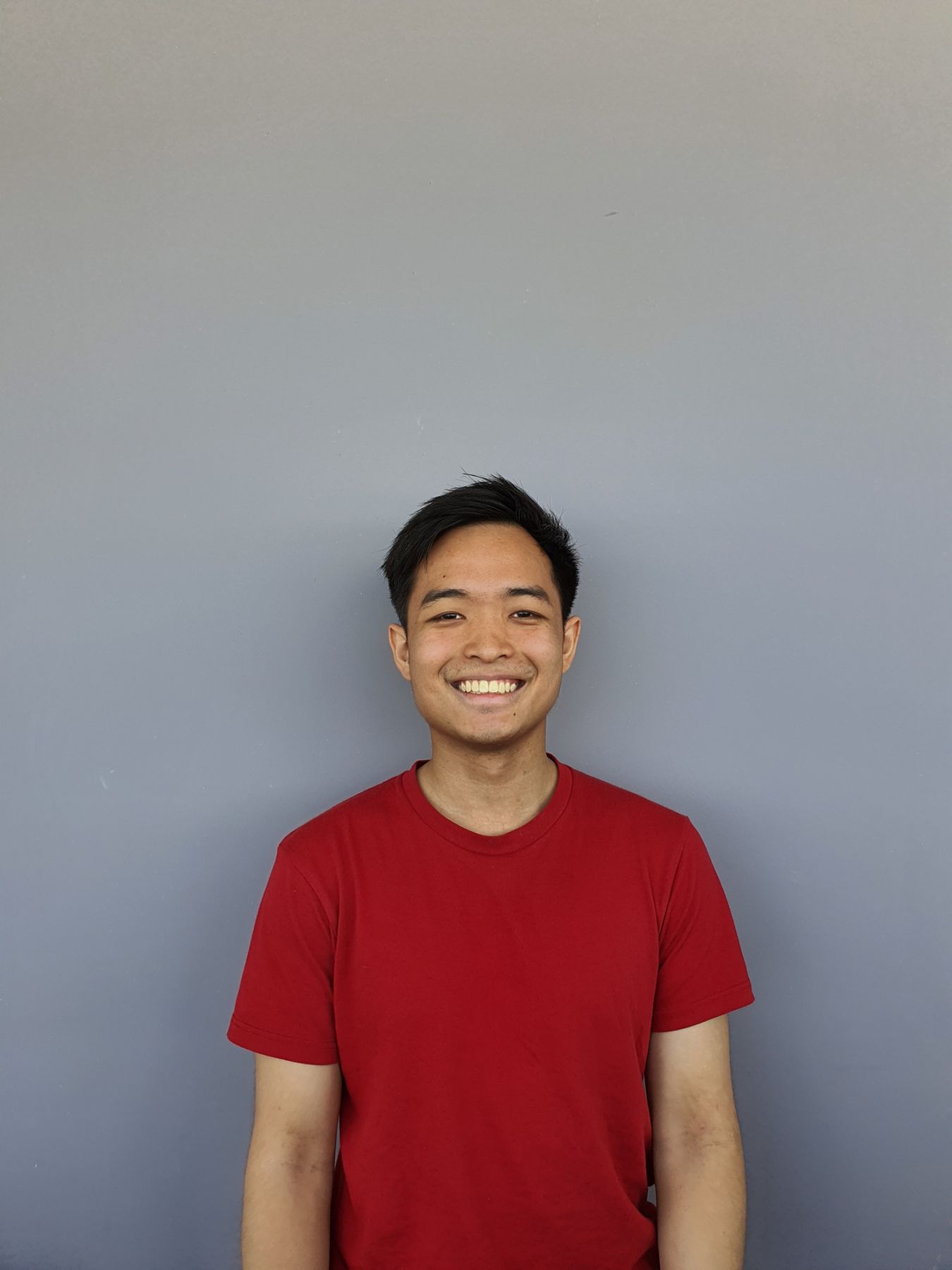Lim Keng Hin (Photo: Nex10 Labs)