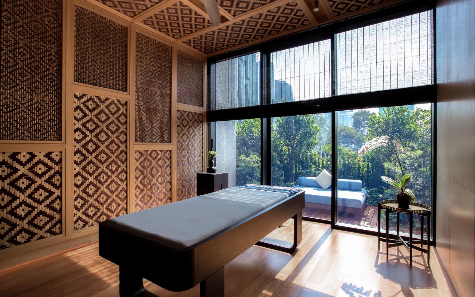 Photo: RuMa Hotel & Residences