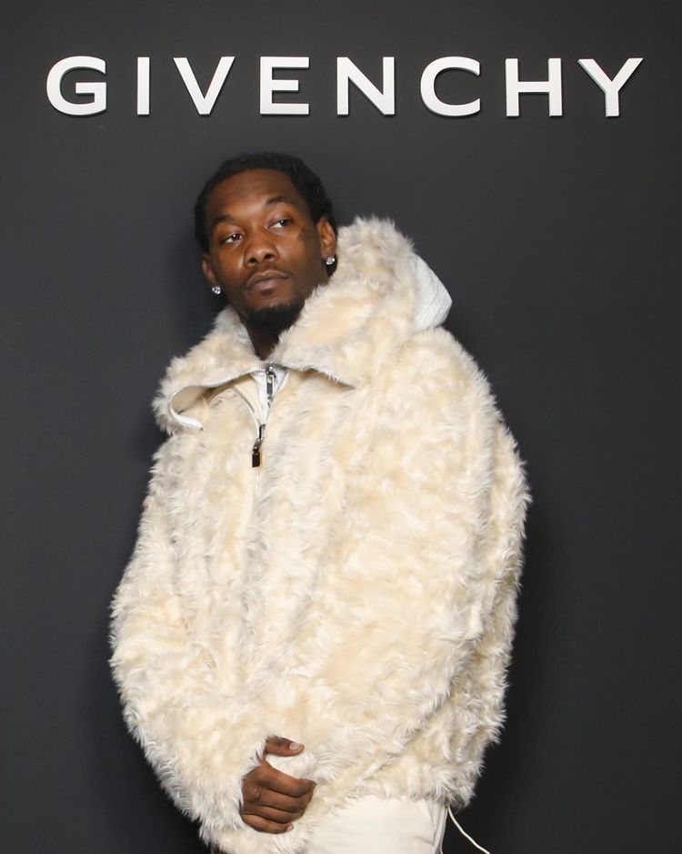 Offset