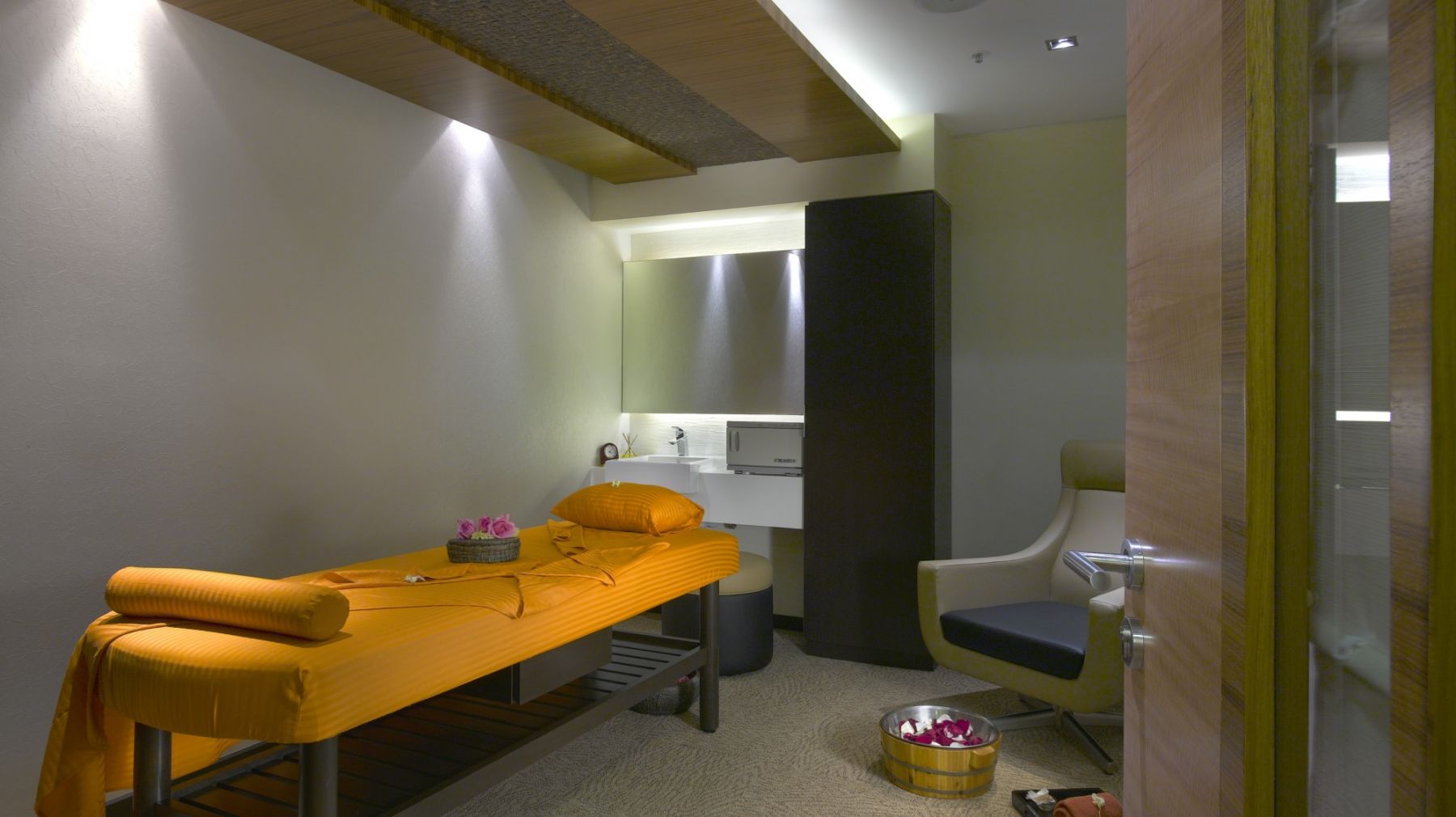 Photo: Shangri-La Kuala Lumpur