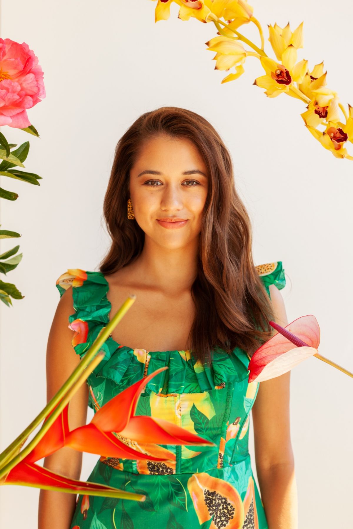 Kasama Rum Founder Alexandra Dorda
