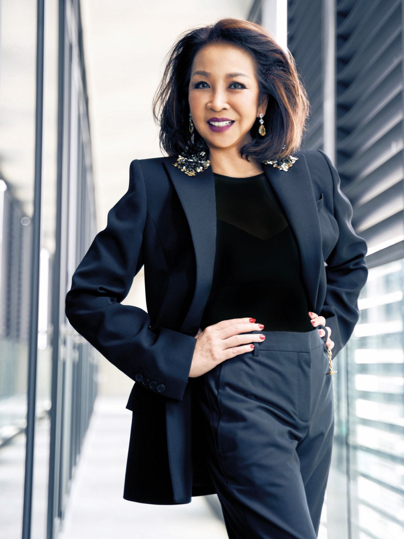Photo: Khairul Imran/Tatler Malaysia