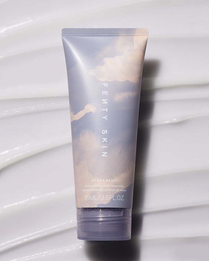 Fenty Skin Hydra’Reset Intensive Recovery Hand Mask