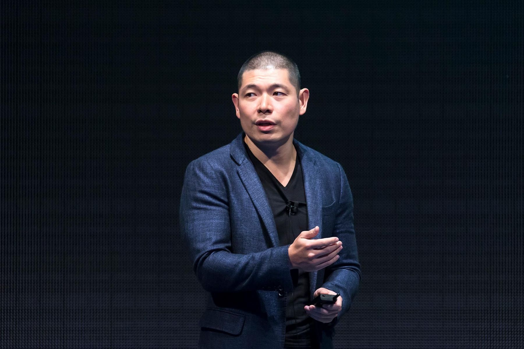 Grab CEO Anthony Tan's family purchased a GCB in Bin Tong Park in mid-July (Image: Getty)