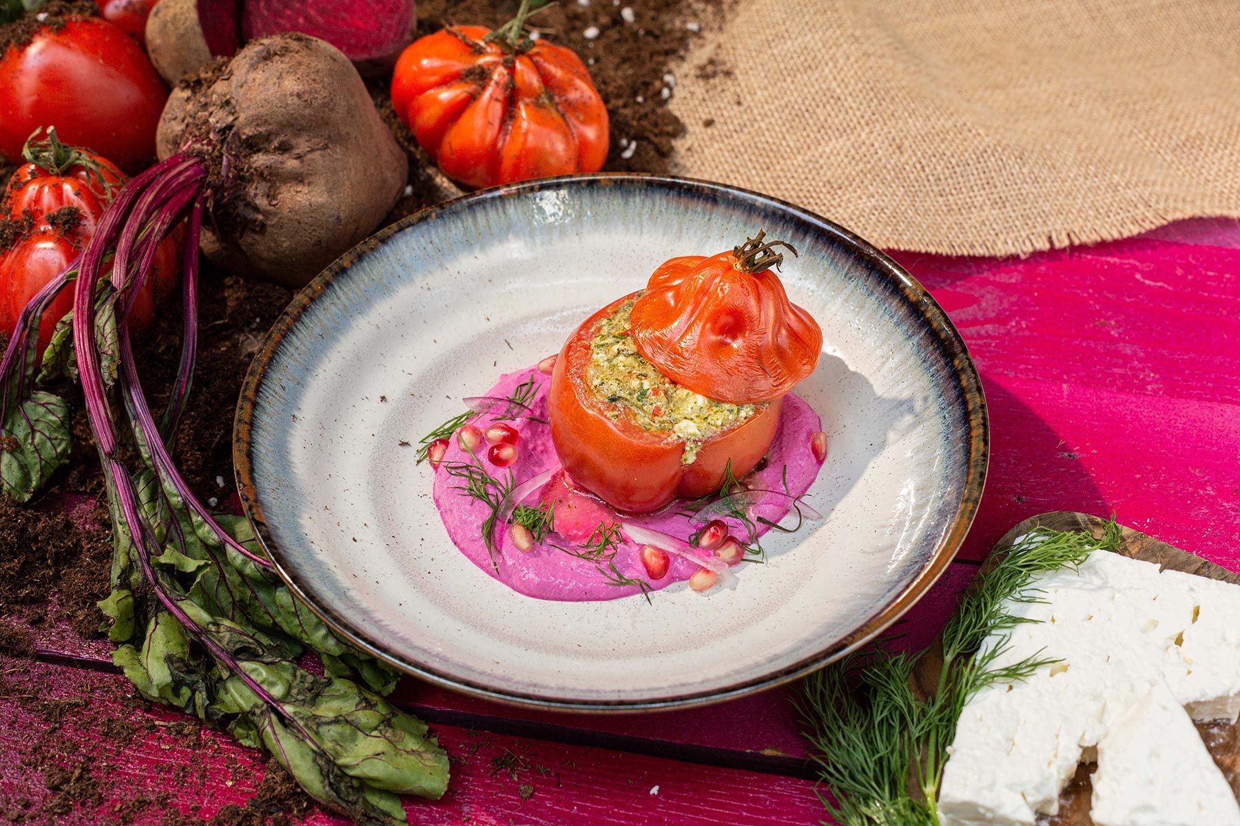 Bedu Introduces Little Bedu, Plus New Menus Ahead of 3rd Anniversary ...