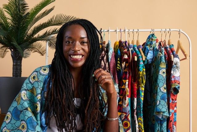 Photo: Ifeoma Ubby/OliveAnkara