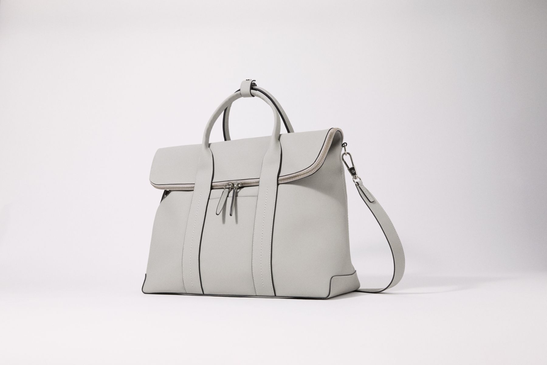 Volvo Cars teams up with 3.1 Phillip Lim and launches sustainable weekend bag