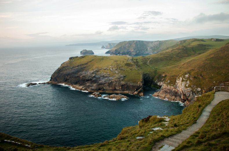 Photo: Atlantic Highway / Getty images