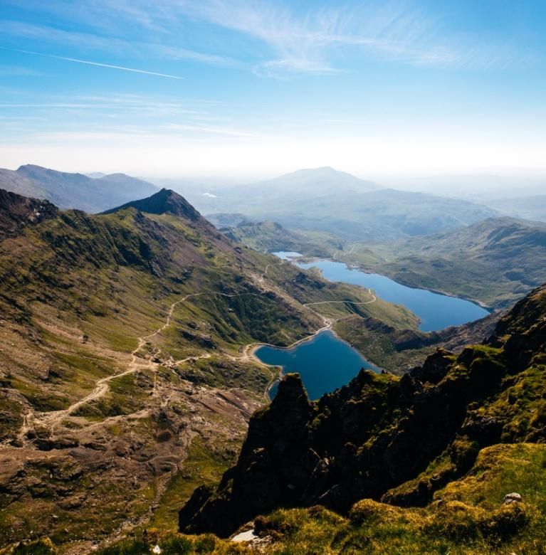 Wild Wales (Photo: Visit Wales)
