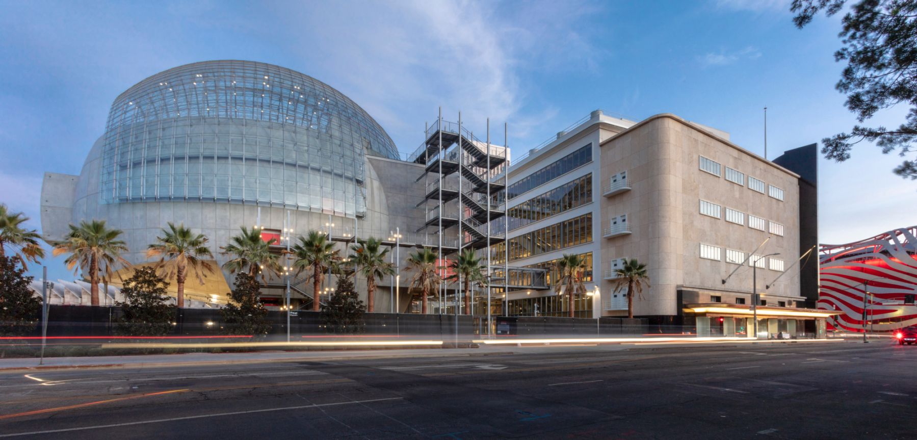 Photo: Academy Museum of Motion Pictures