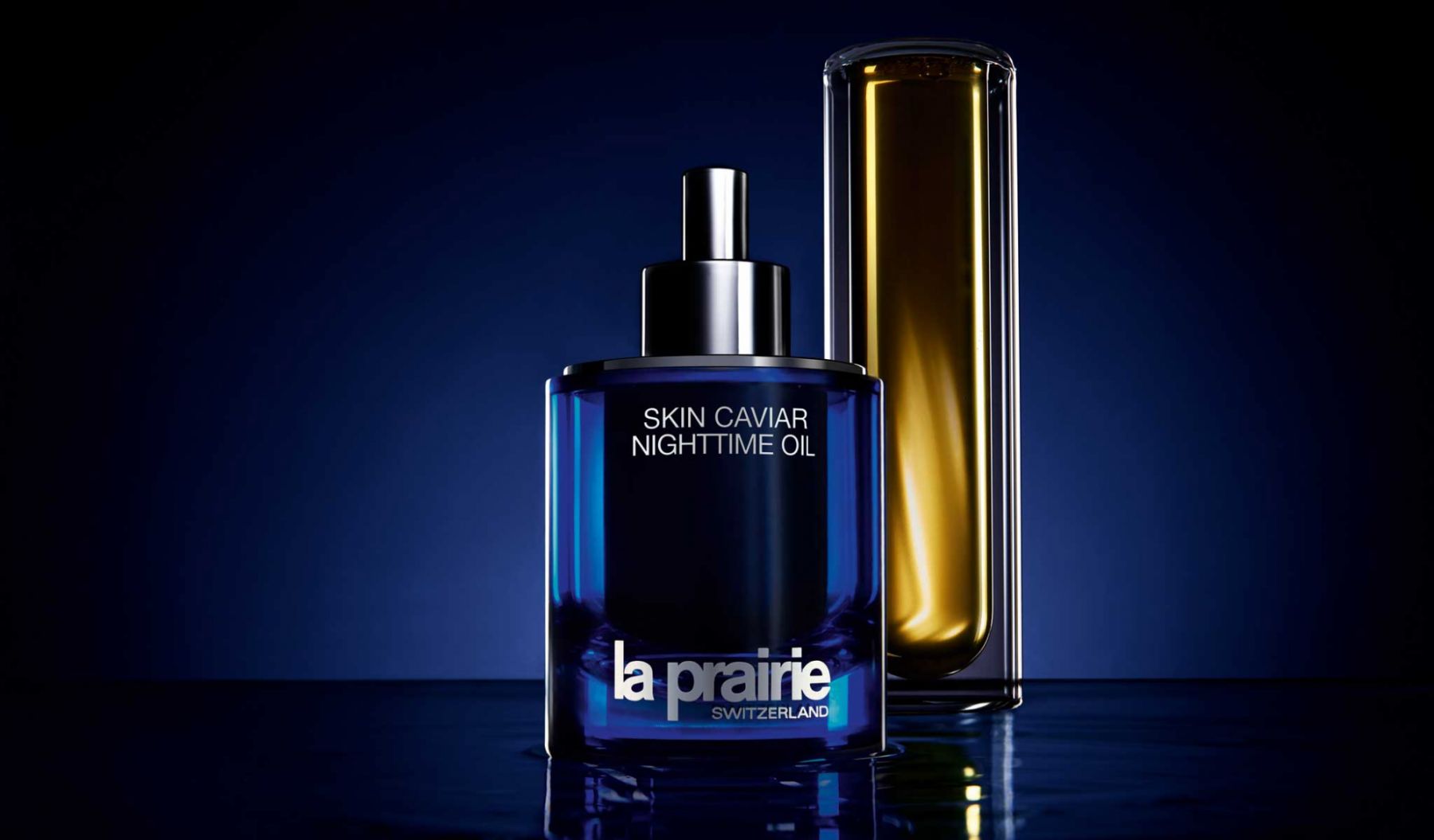 Photo: La Prairie