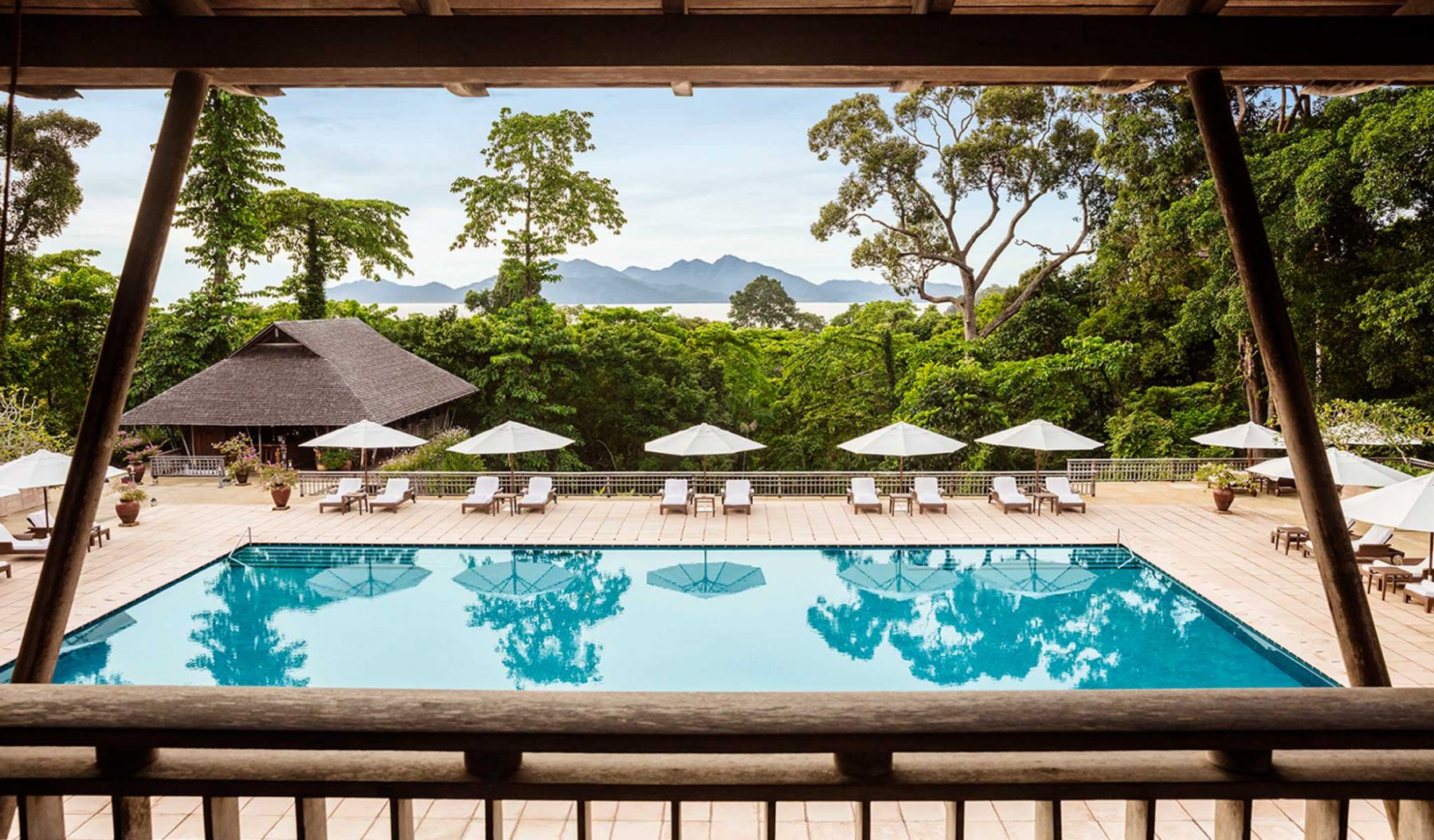 The Datai Langkawi