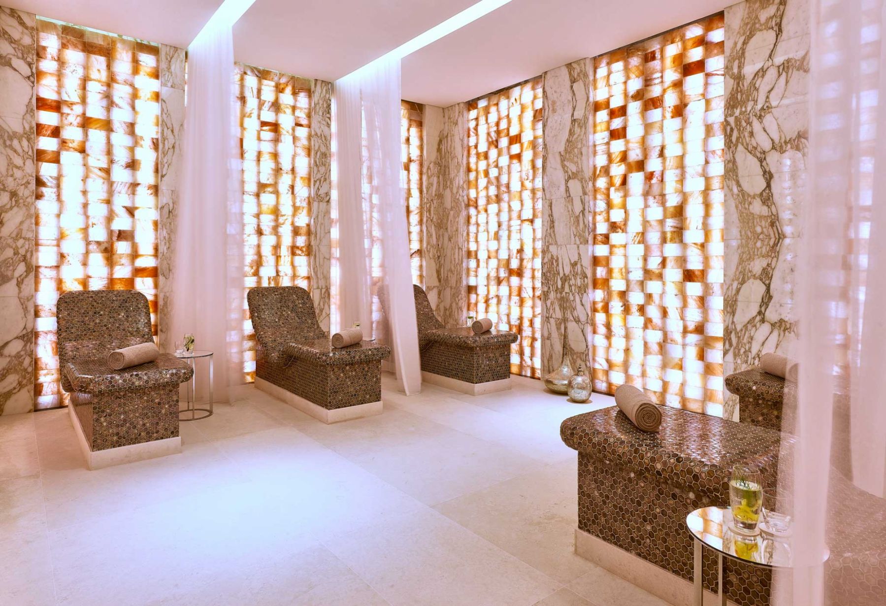 Zulal Wellness Resort
