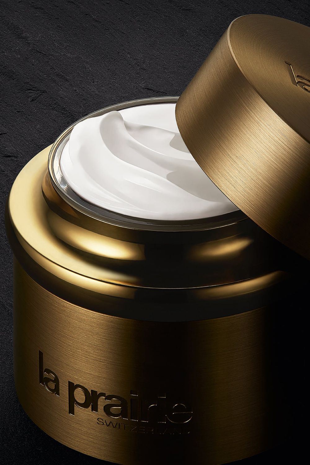 Photo: La Prairie