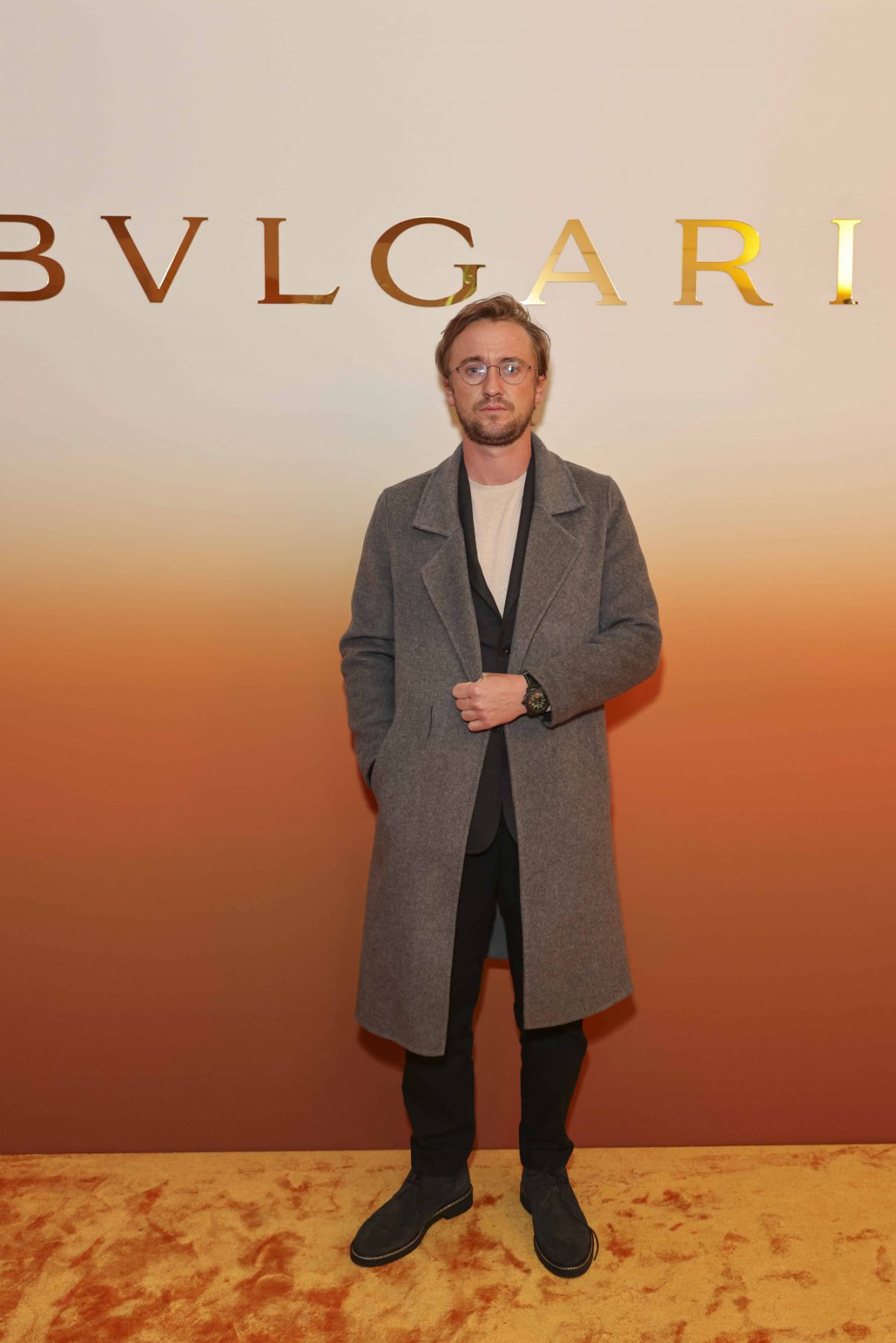 Tom Felton