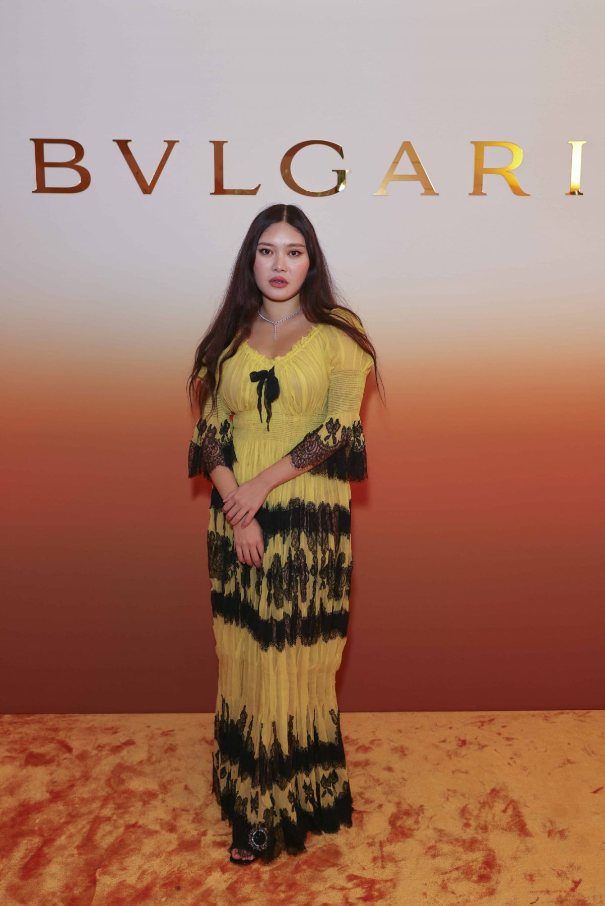 Faye Wei Wei