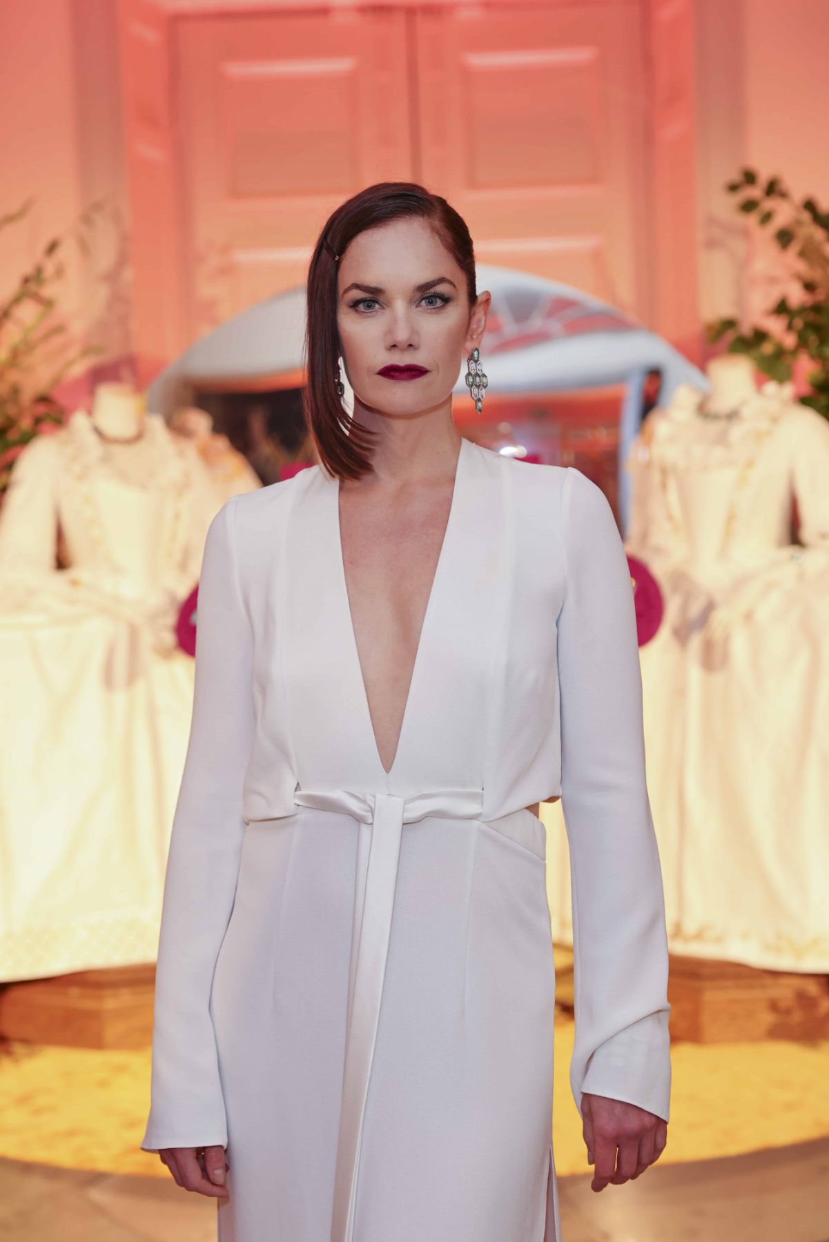Ruth Wilson
