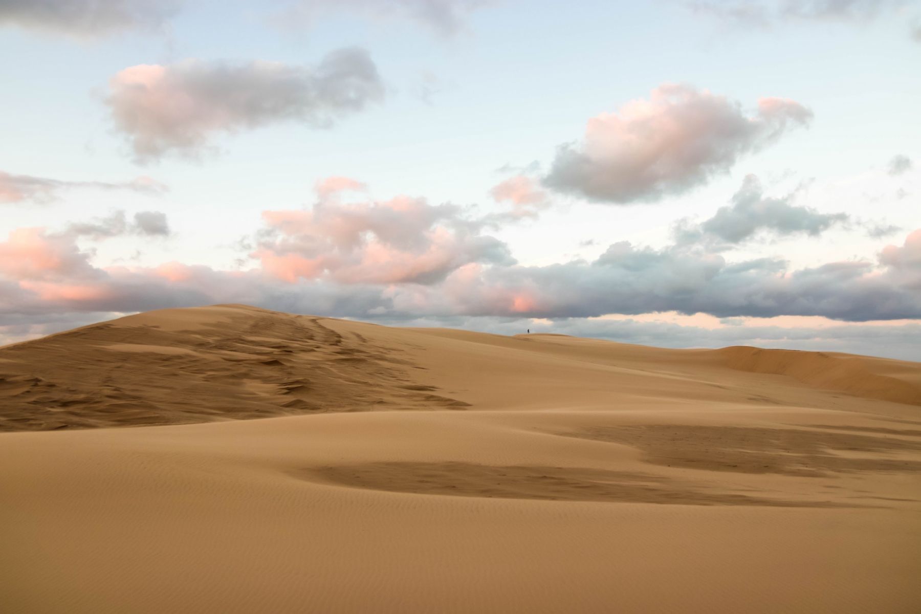 Dune Du Pilat France Unique Travel Destination
