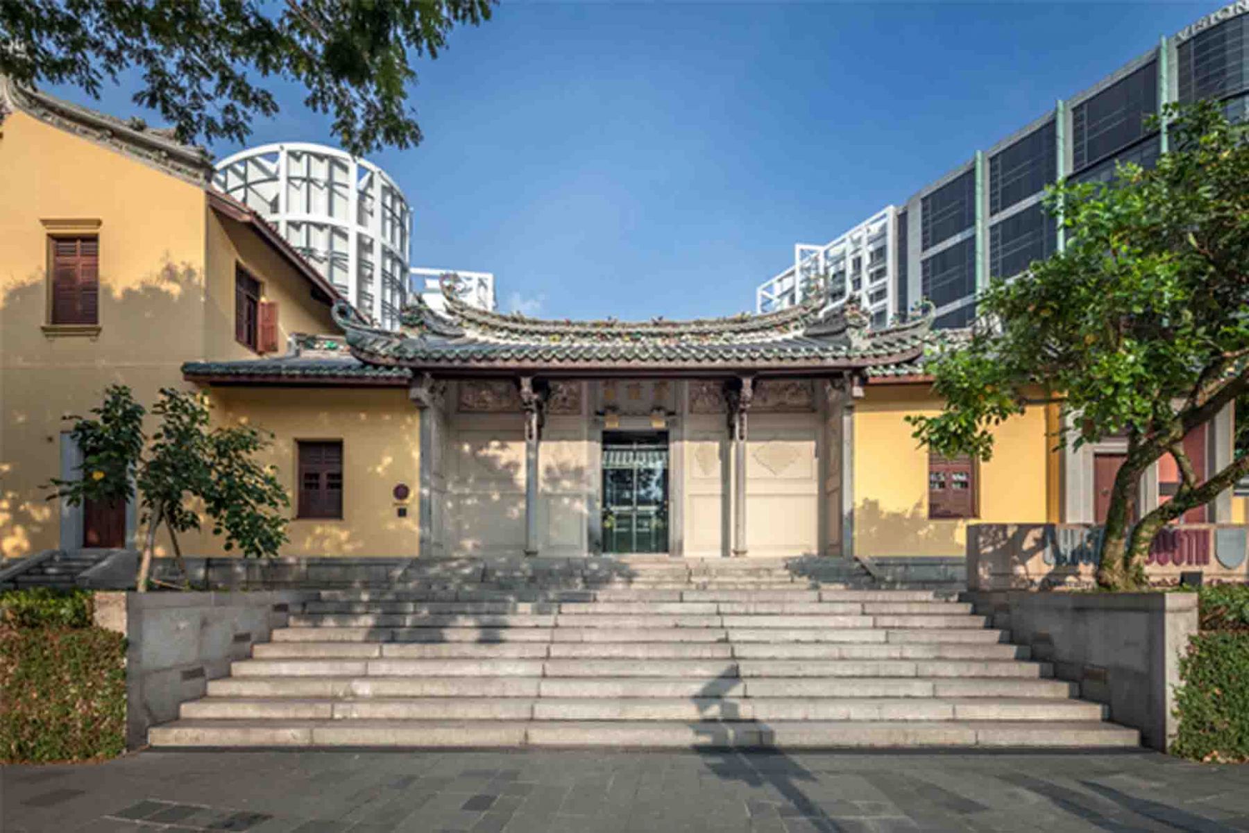 Photo: Savills Singapore