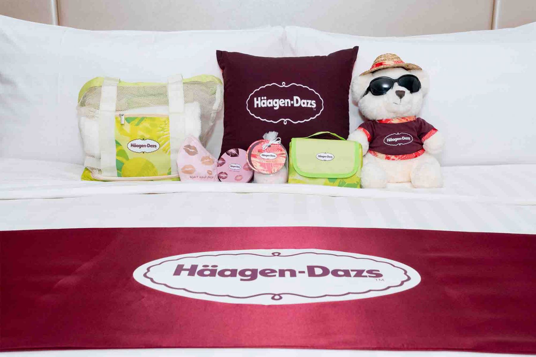 Photo: Häagen-Dazs