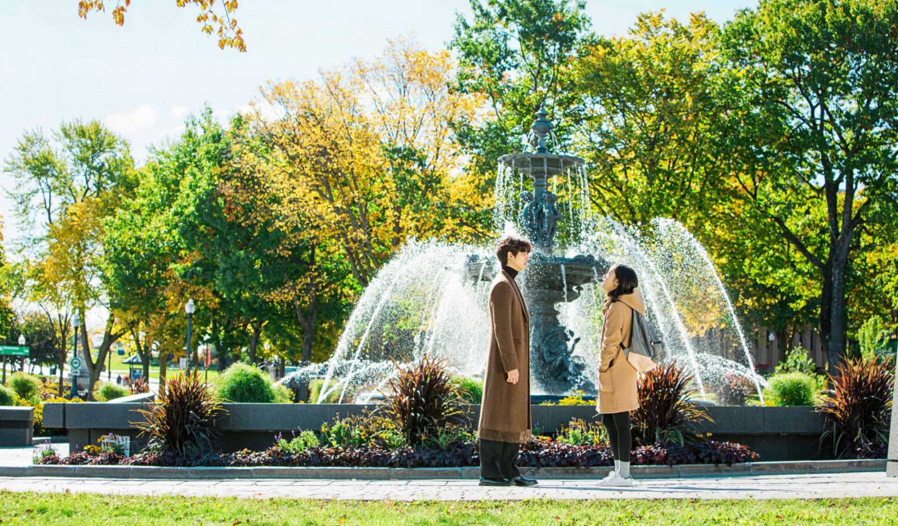 Goblin Gong Yoo Kim Go Eun Korean Drama Netflix
