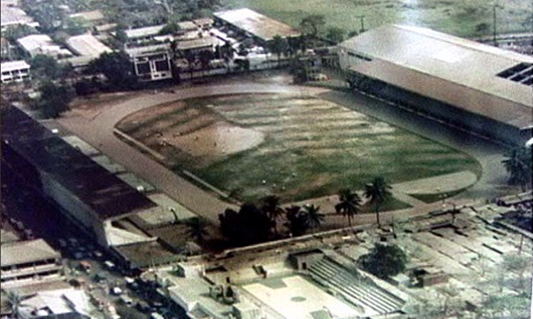 Marikina Development (Photo: marikina.gov.ph)