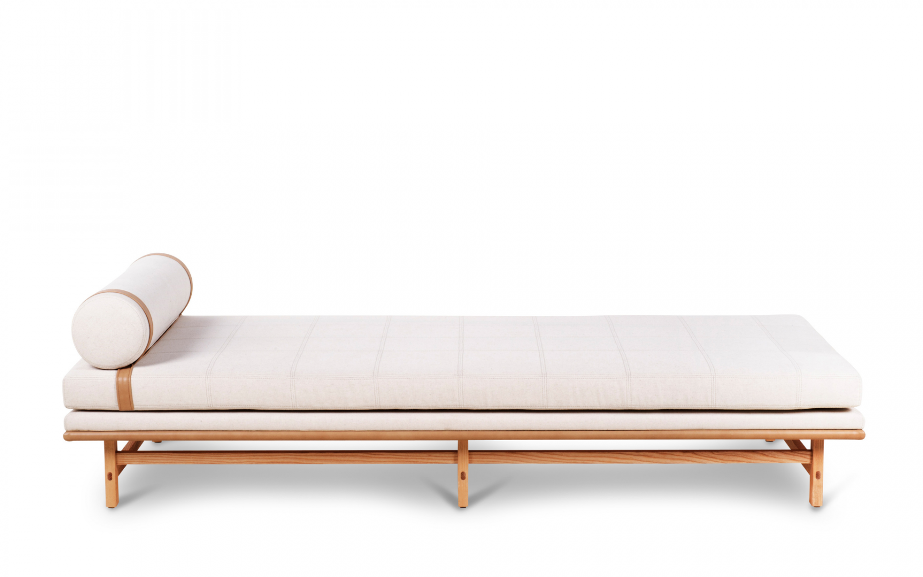 Stellar Works SW daybed by OEO Studio. Available at Linds Furniture