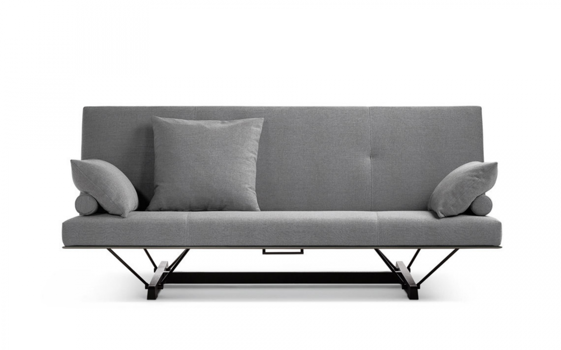 Poltrona Frau Vertigo daybed by  EOOS. Available at Xtra