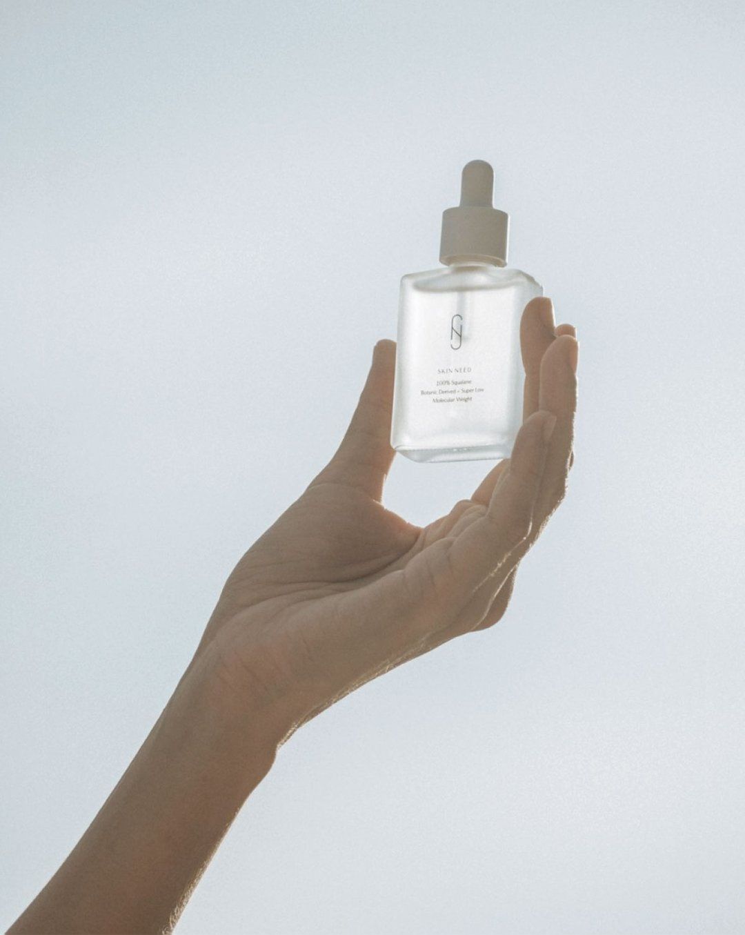 hong kong beauty entrepreneur - christal leung - skin need - b.y.o.b