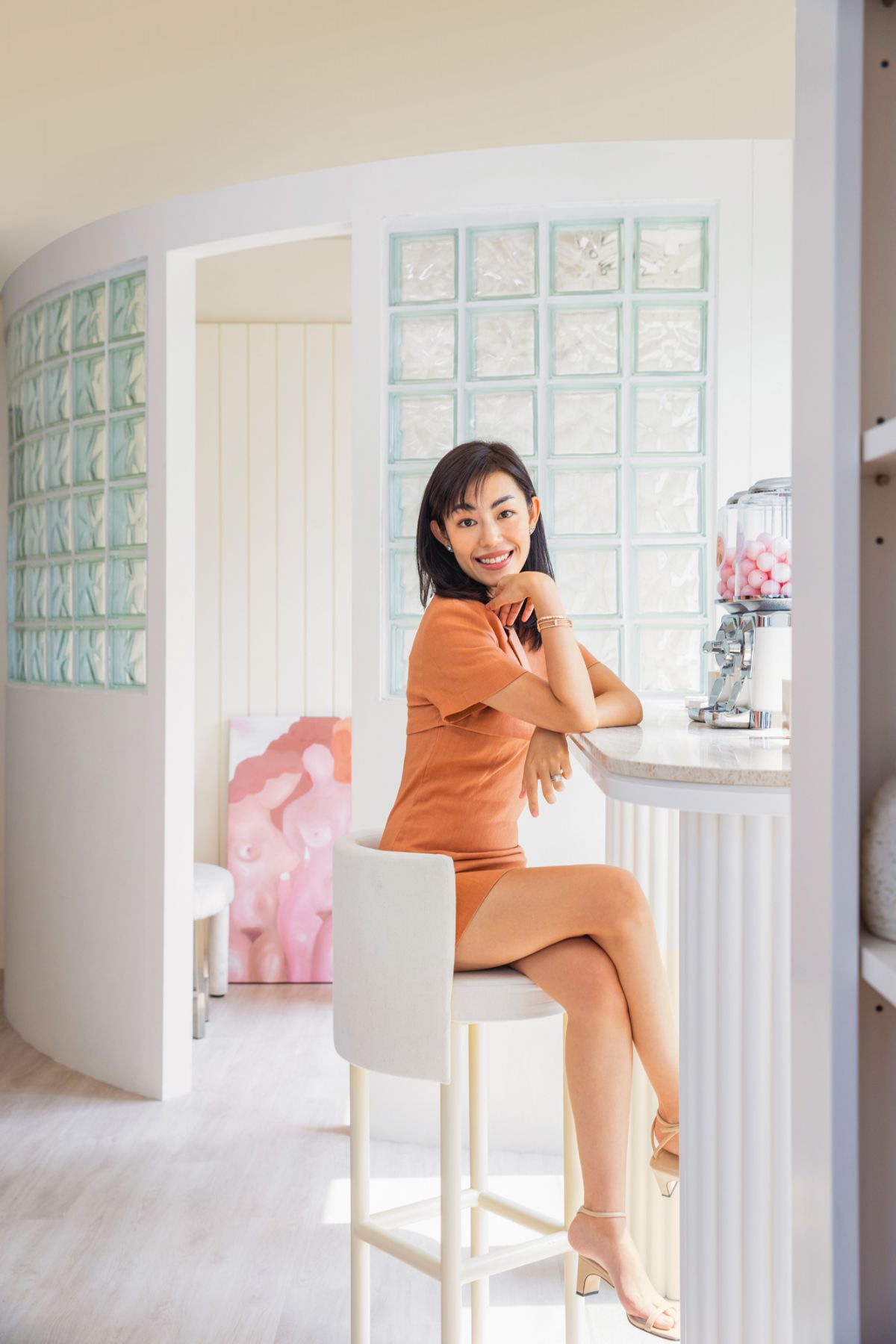 hong kong beauty entrepreneur - christal leung - skin need - b.y.o.b