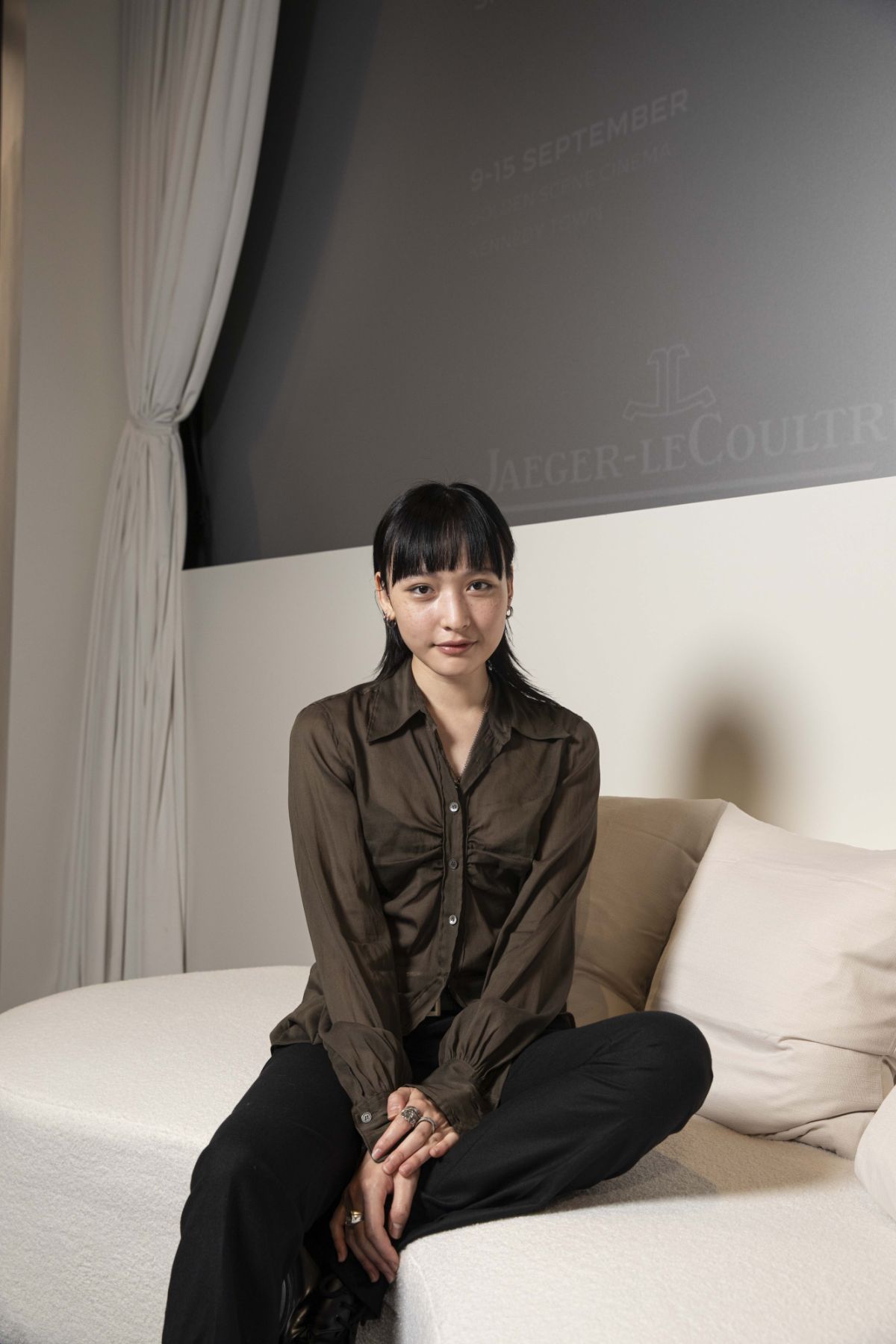 Golden Scene x JLC Event09-09-2021