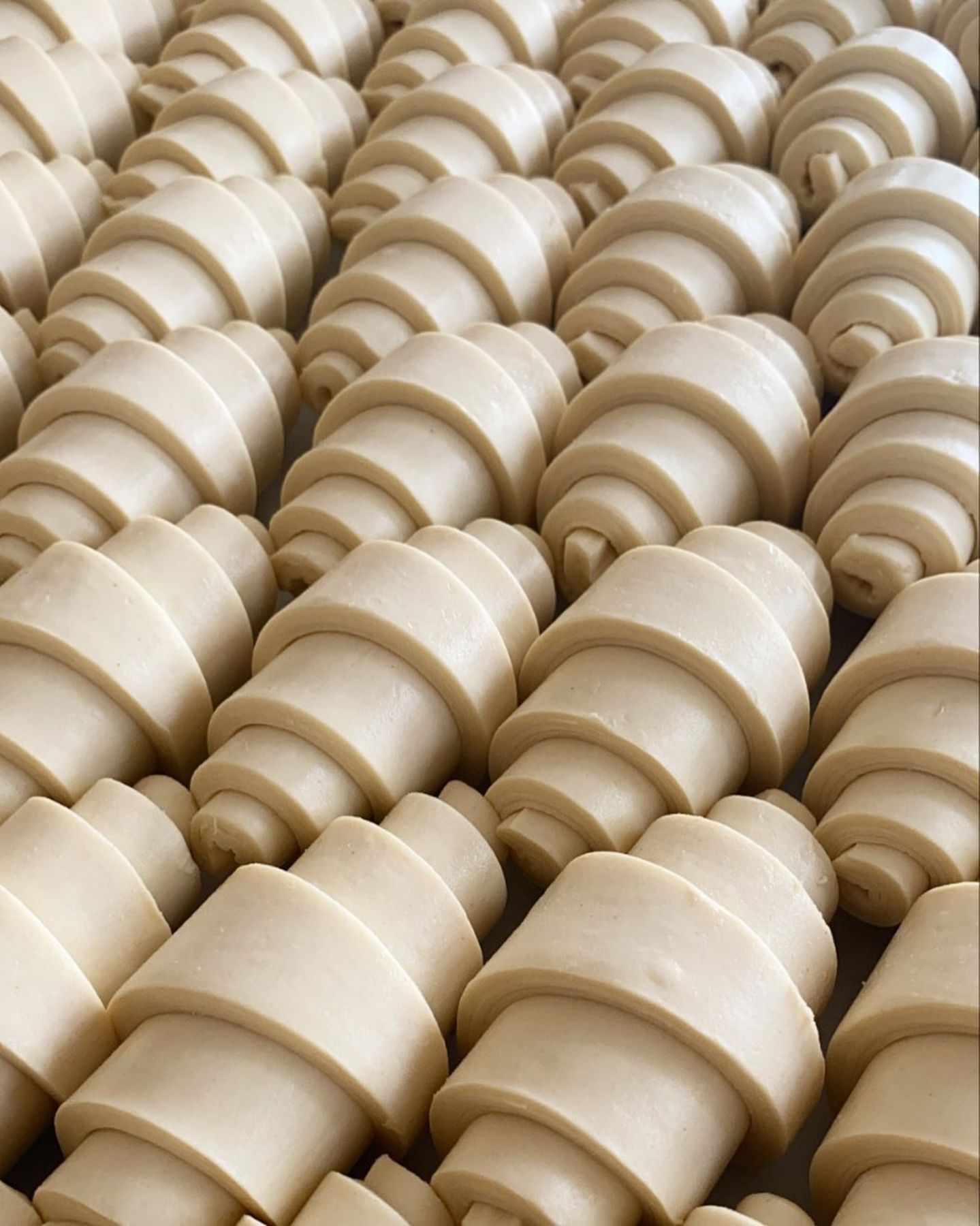 Ijo Bakery Croissant Dough