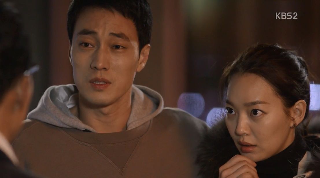 Oh My Venus (Photo: KBS2)