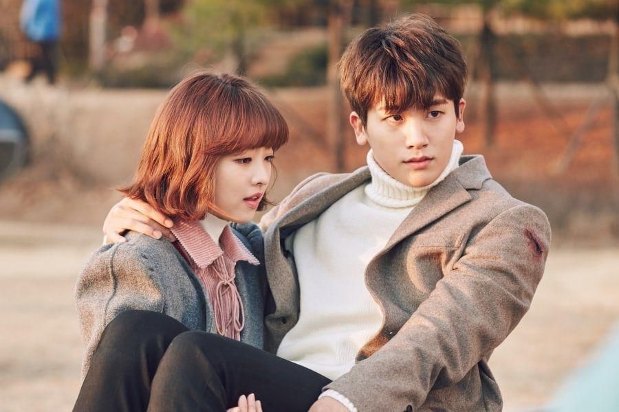 Strong Woman Do Bong-soon (Photo: Netflix)