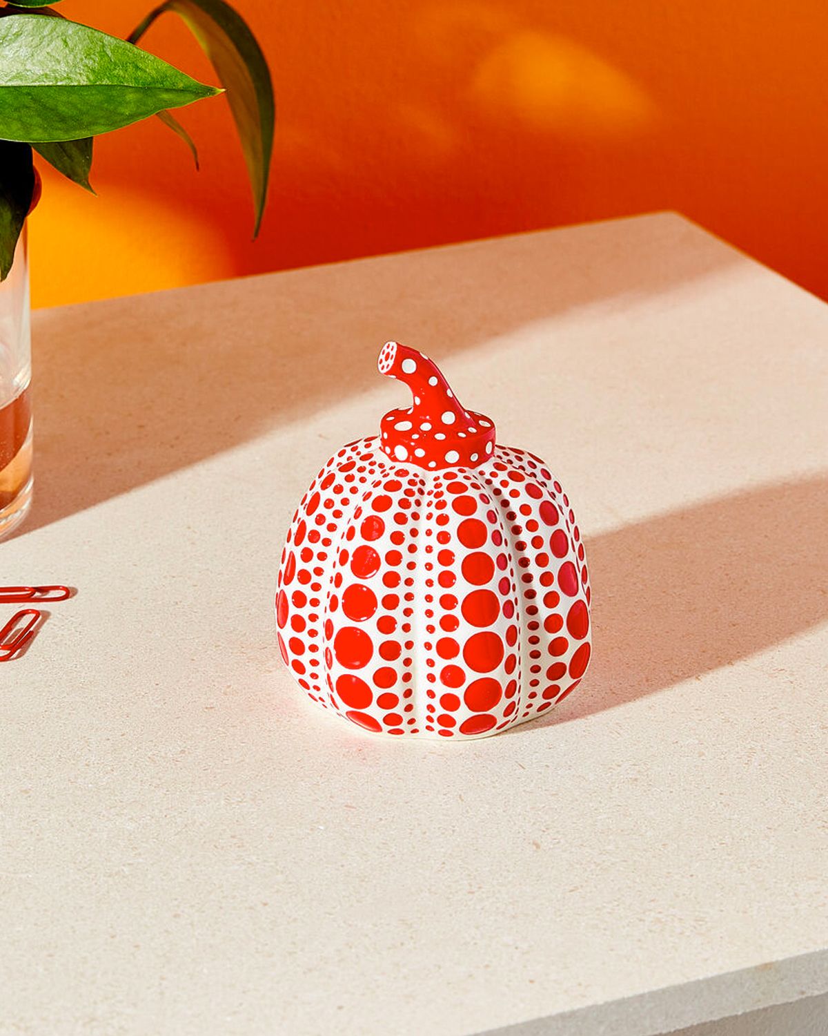 The figurine is a miniature version of the actual sculptures (Image: Courtesy of MoMA Design Store)