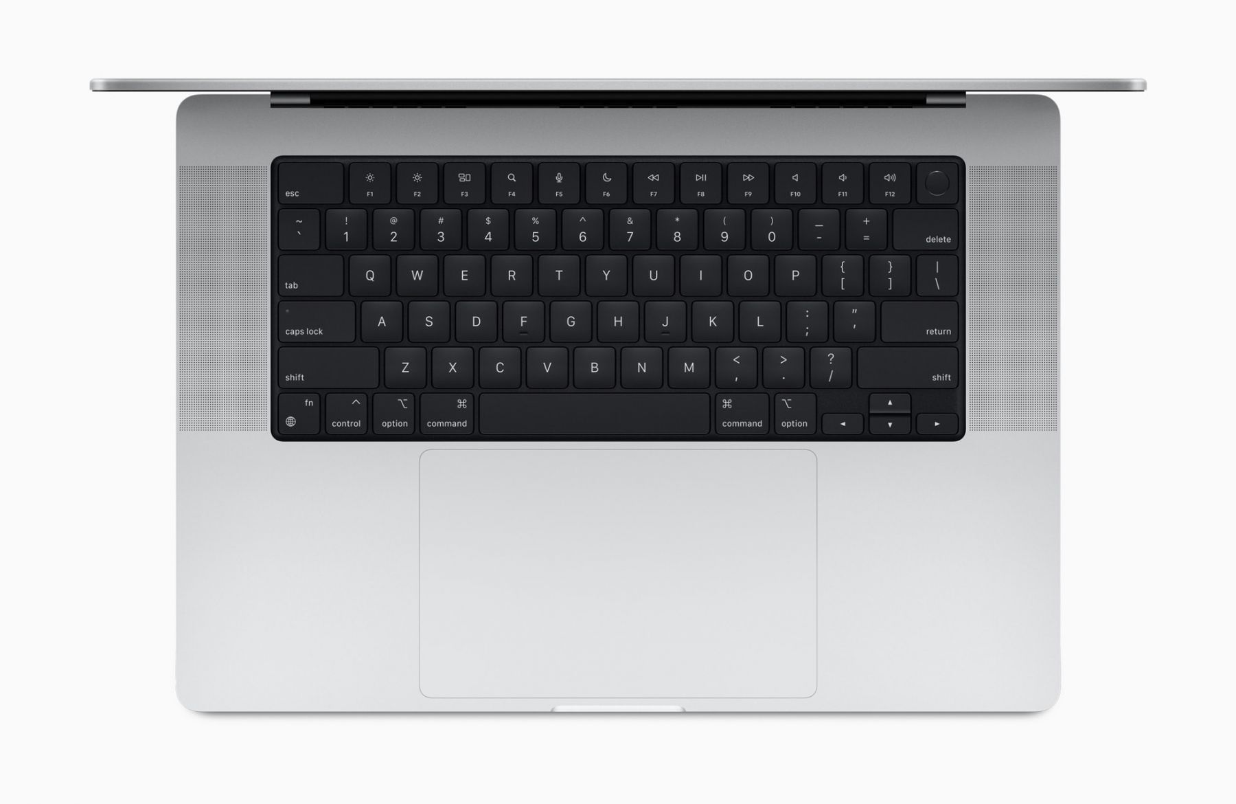 apple unleashed event - new products - apple macbook pro