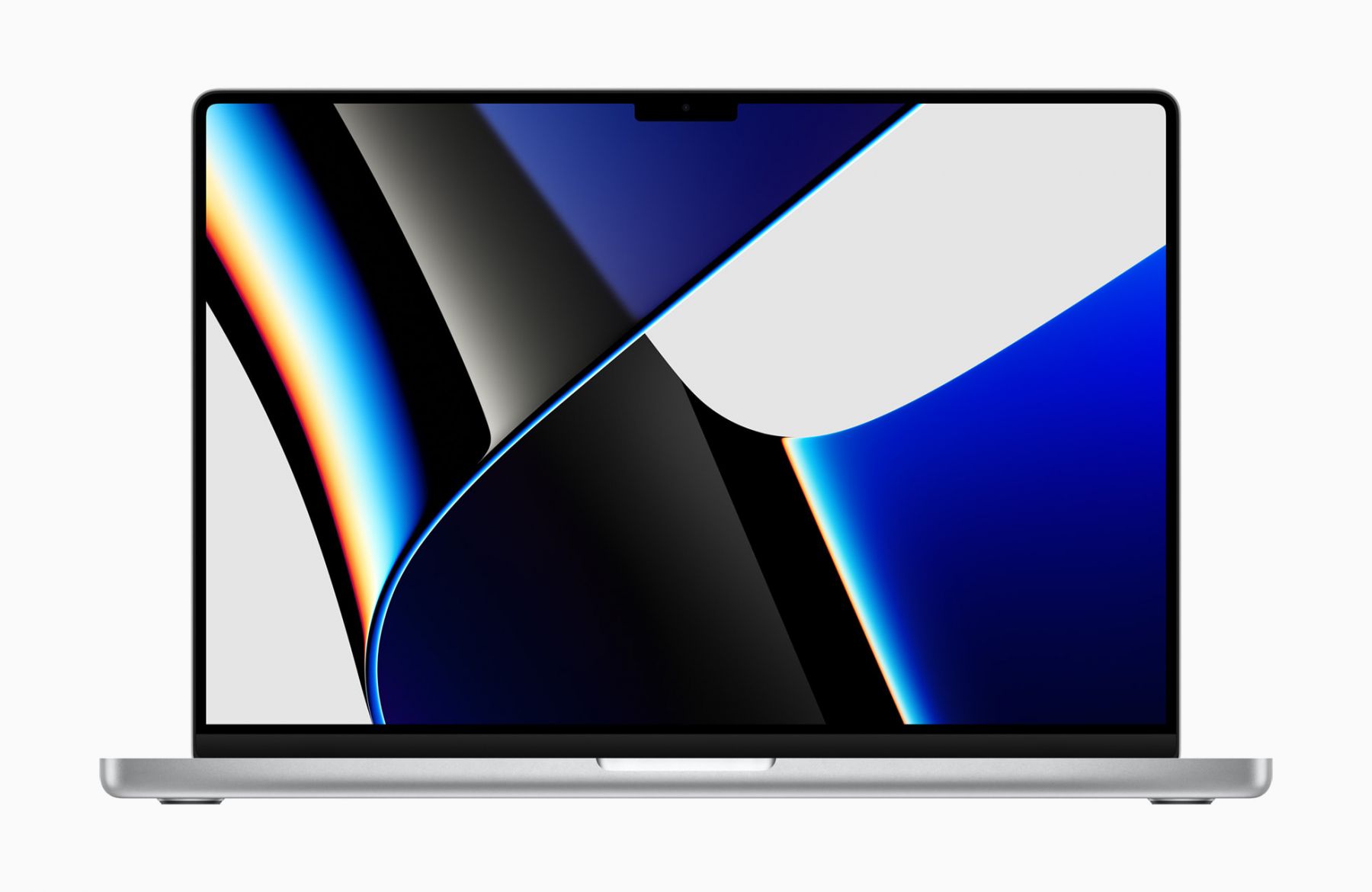 apple unleashed event - new products - apple macbook pro