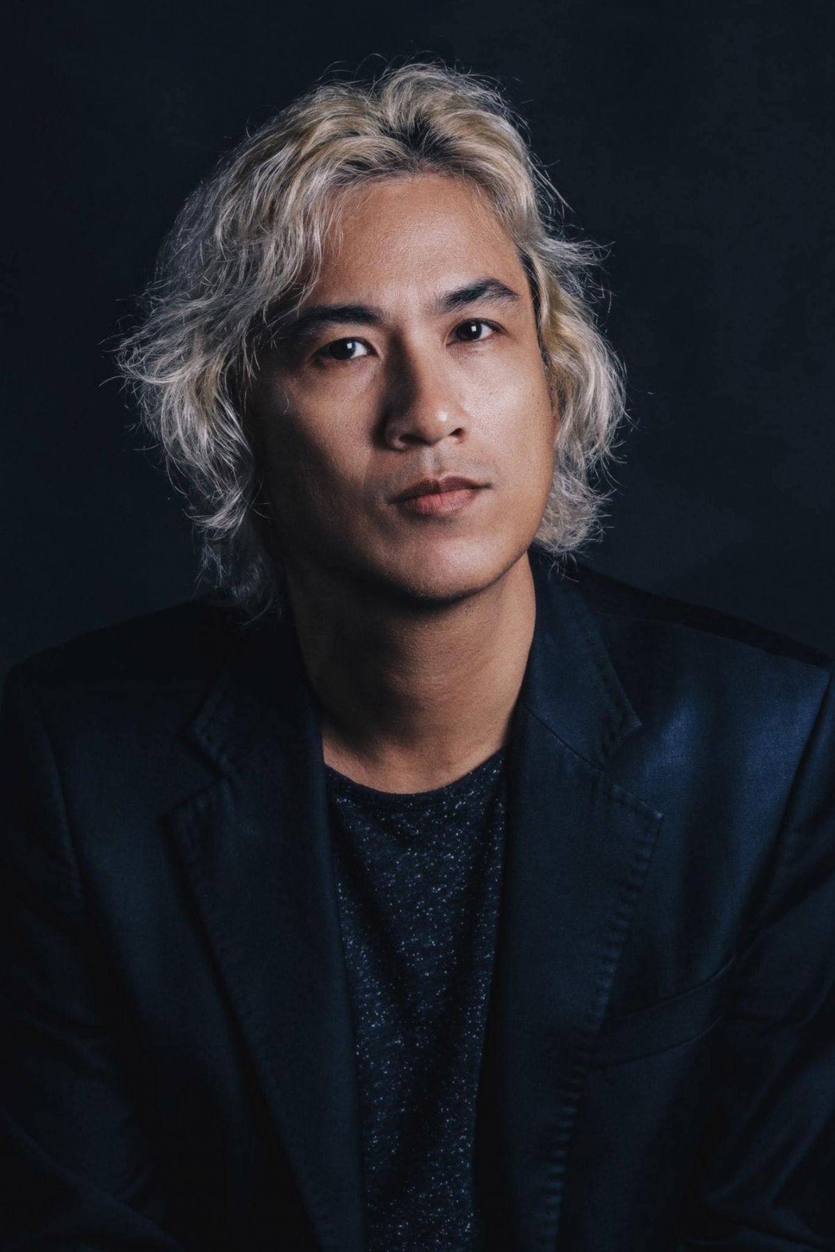 Apartel frontman and Offshore Music executive Ely Buendia (Photo: NME)