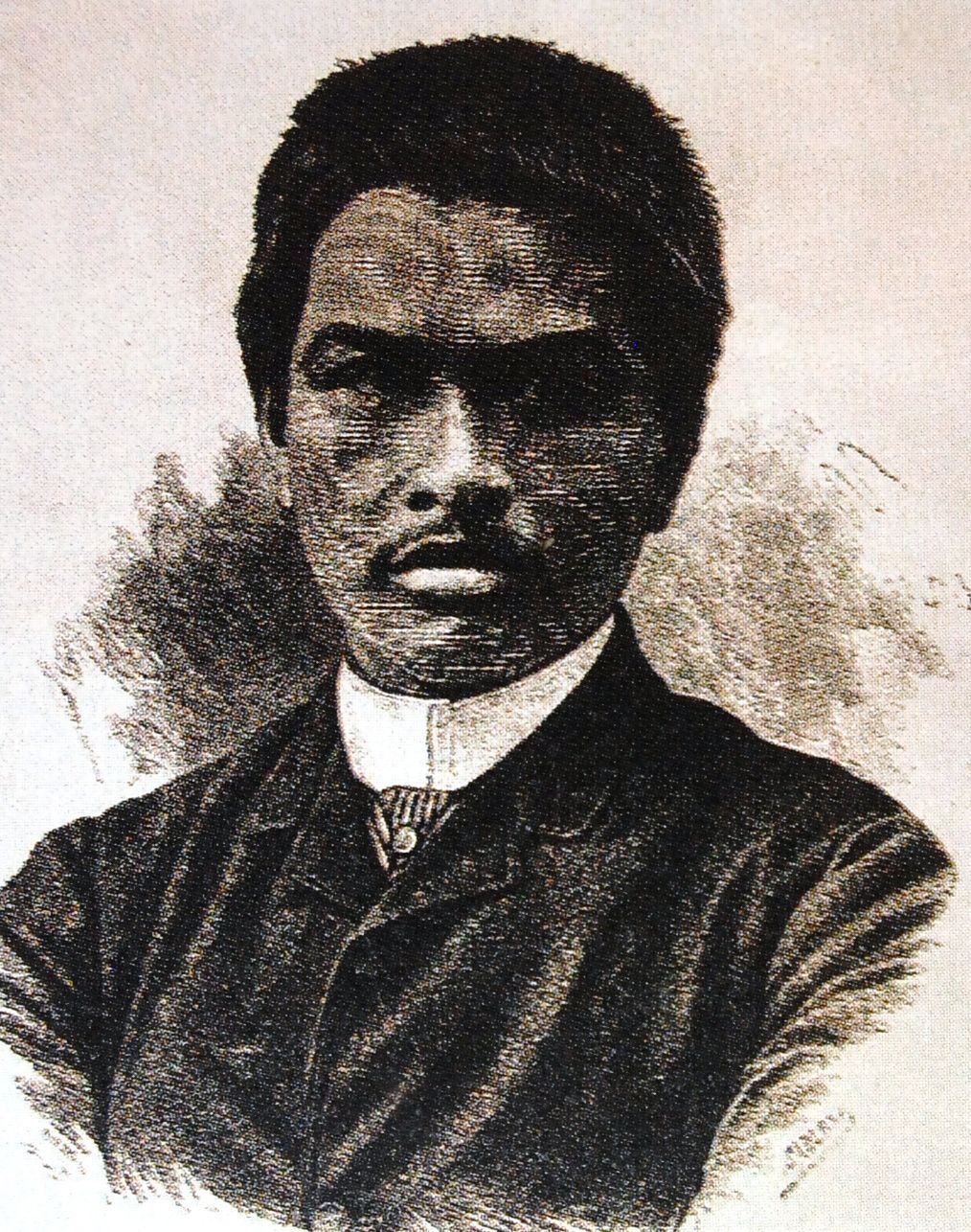 Juan Luna (Photo: NCCA Official)
