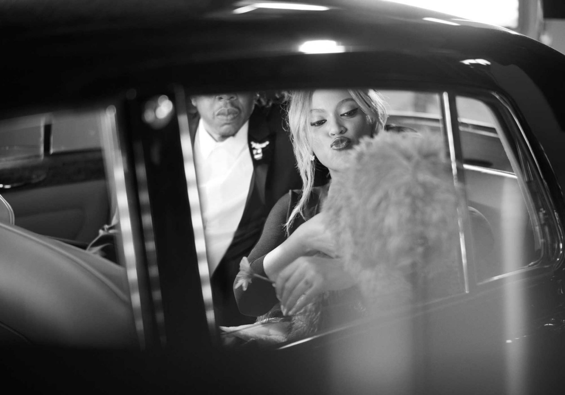 Watch Beyonc And Jay Z On Their Date Night In A New Video Tatler Asia