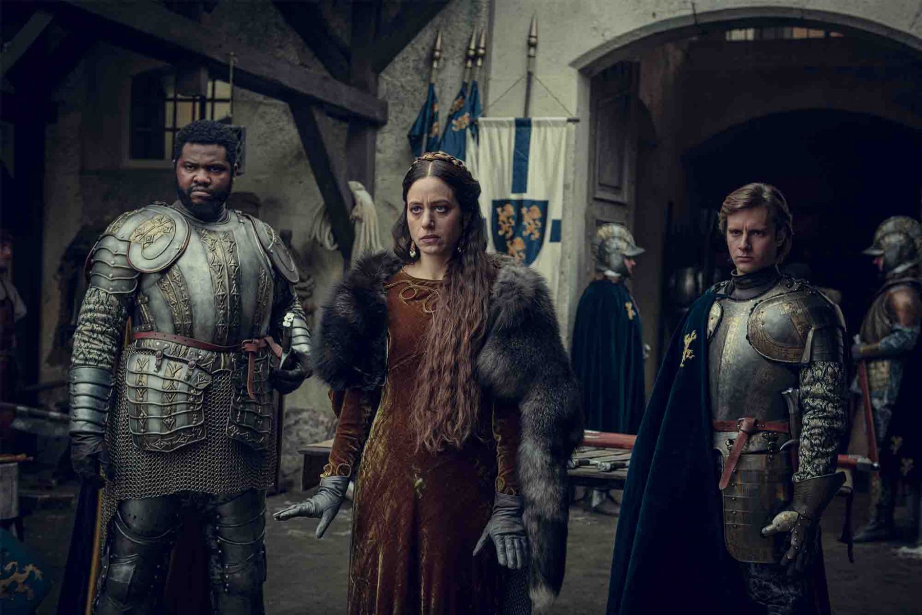 Photo: Netflix