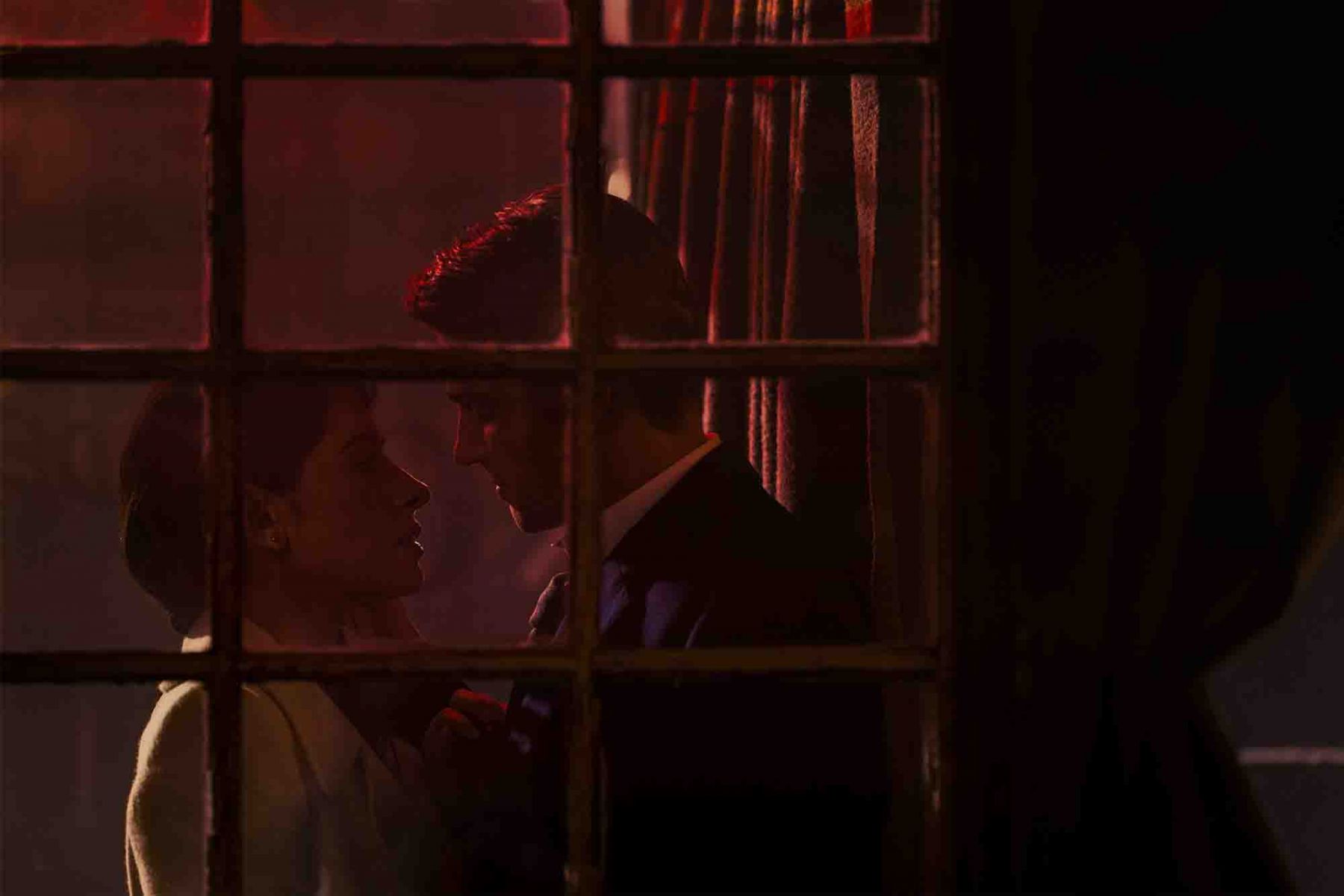 Photo: Netflix