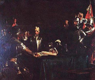 El Pacto de Sangre, Filipino: Ang Sanduguan (Photo:El Pacto de Sangre, Filipino: Ang Sanduguan/Wikipedia)