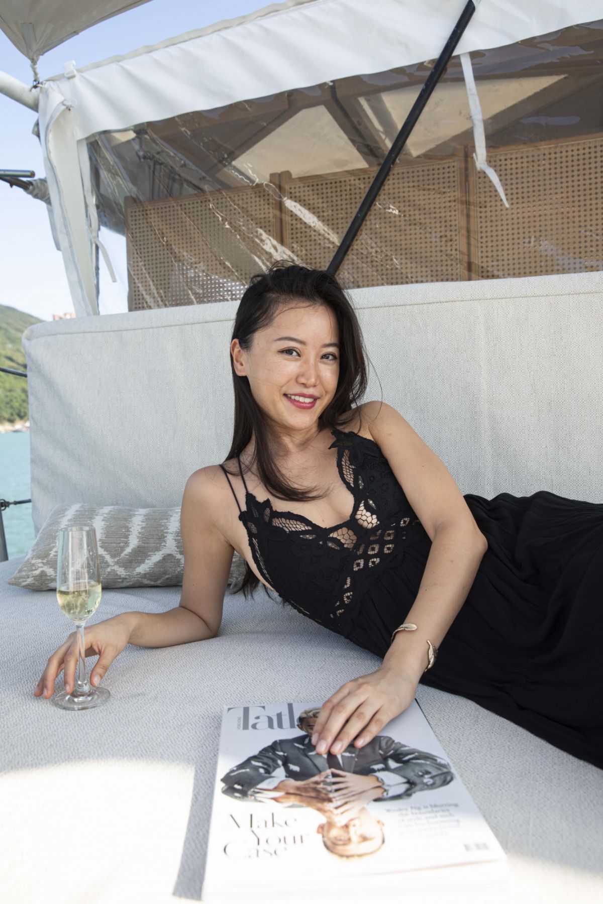 CAT TAT Wesley Ng October Cover Lunch party16-10-2021photographer affa chan