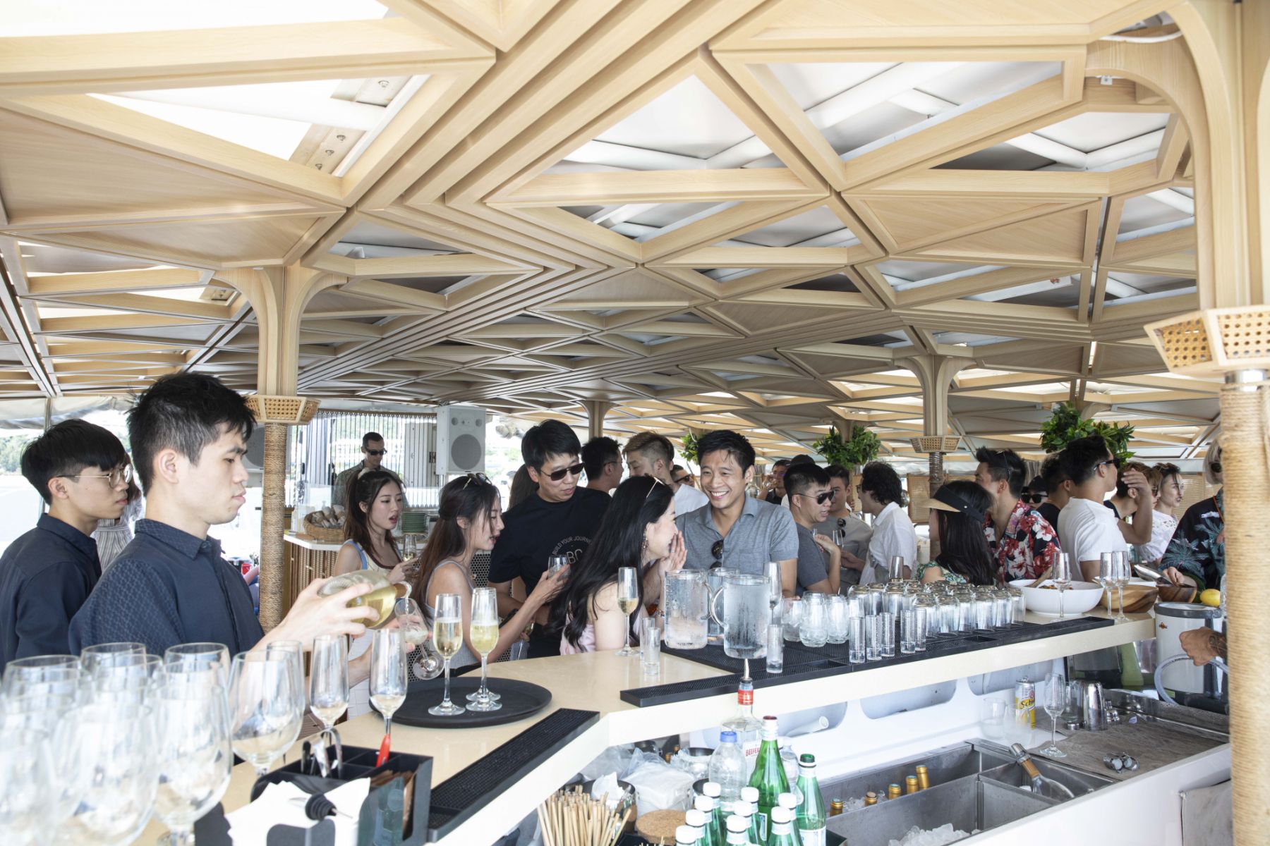 CAT TAT Wesley Ng October Cover Lunch party16-10-2021photographer affa chan