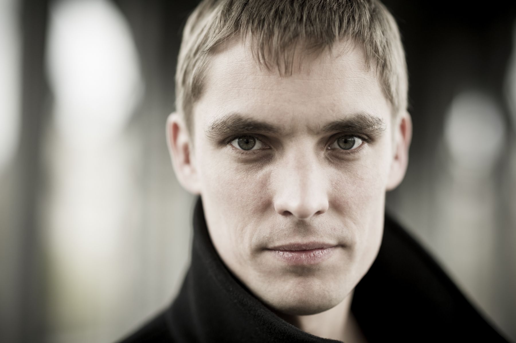 Photo: To Paris with Cedric Tiberghien