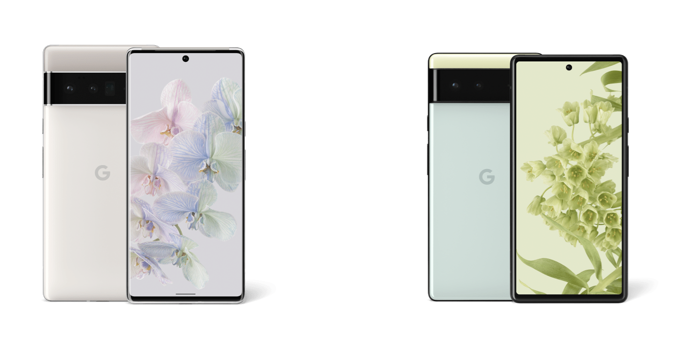 photo: Google Store