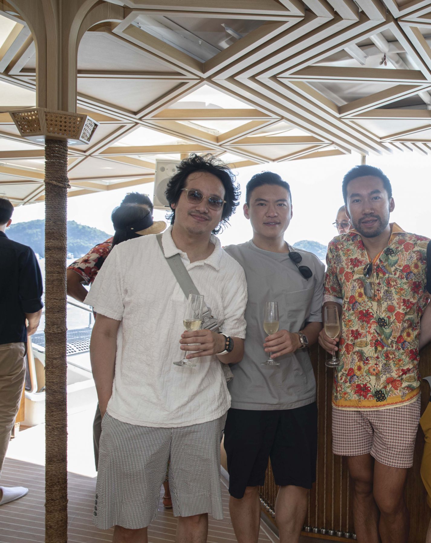CAT TAT Wesley Ng October Cover Lunch party16-10-2021photographer affa chan
