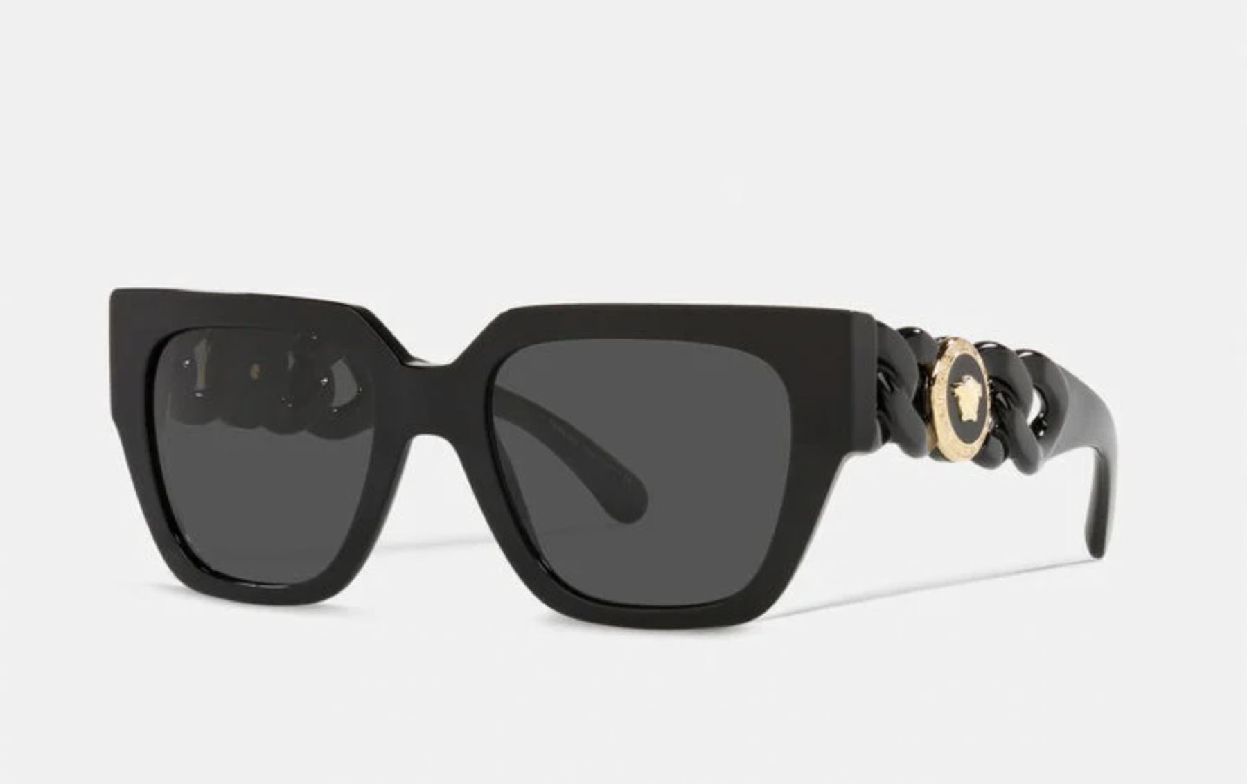 Photo: Versace