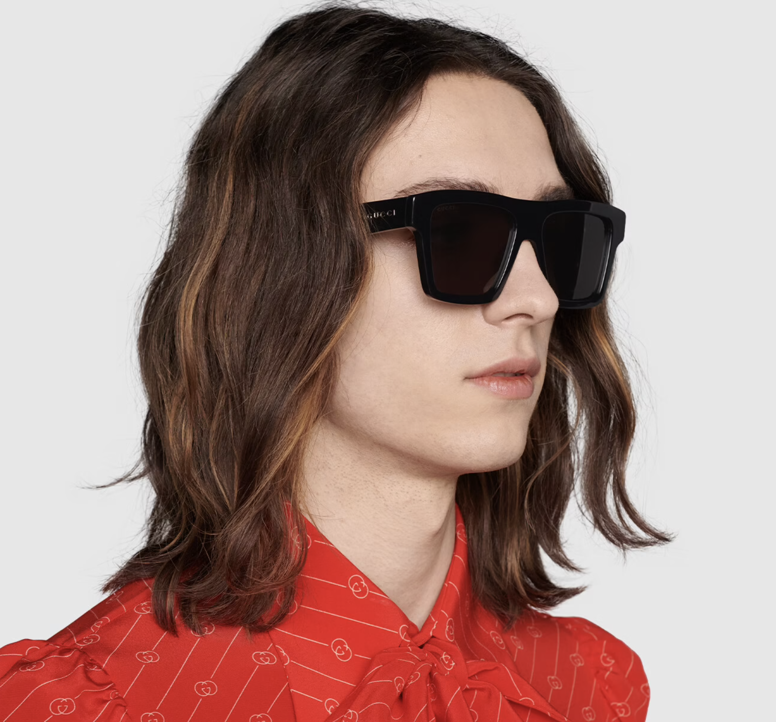 Photo: Gucci